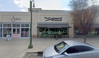 Salons at The Greene 2