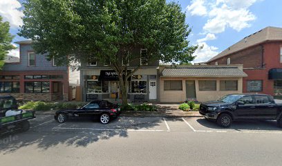 The Honey Pot Salon