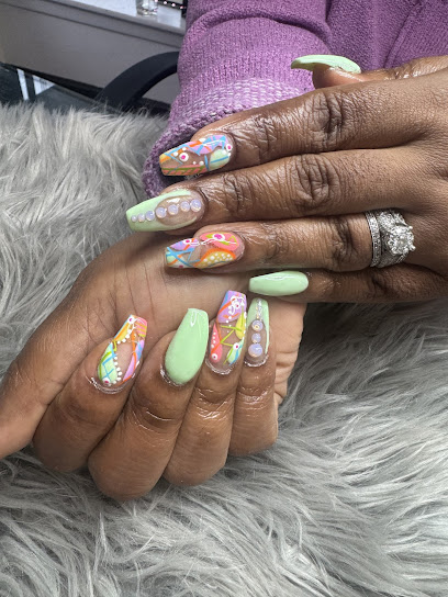 Exotic Kreations