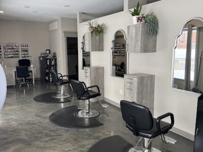 Meraki Salon