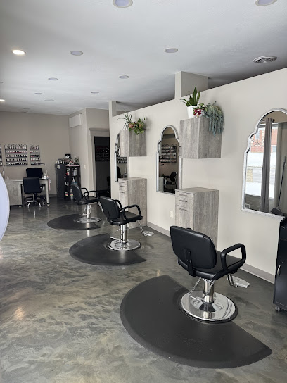 Meraki Salon