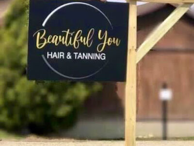 Beautiful You Hair & Tanning
