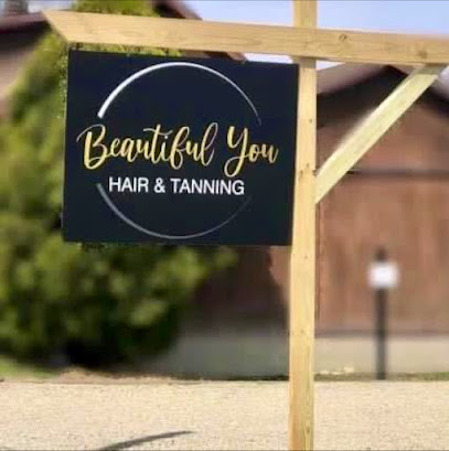 Beautiful You Hair & Tanning