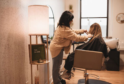 The Bloom Salon Studio