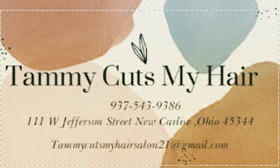 Tammy Cuts My Hair Salon LLC
