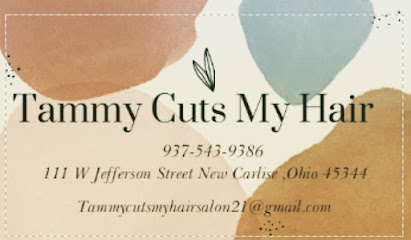 Tammy Cuts My Hair Salon LLC