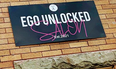 Ego Unlocked Salon
