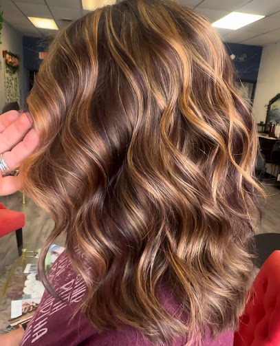 PS Beauty for Ashes Salon & Spa Limited