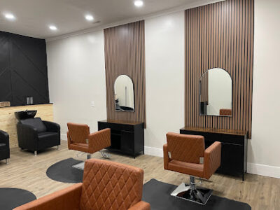 Divine Hair Co