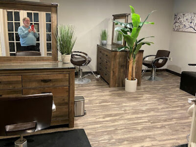 Market Street Salon Suite