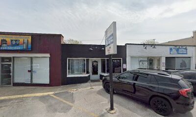 Posh Nails & Hair Studio LLC