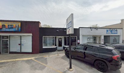 Posh Nails & Hair Studio LLC
