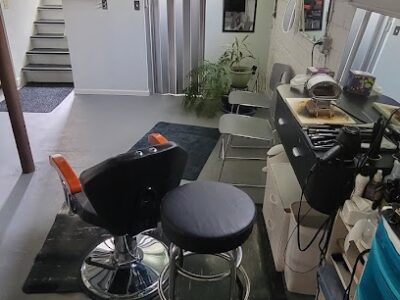 Exclusive U SALON Suite
