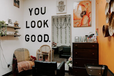 Bluebird Salon Suites