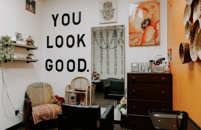 Bluebird Salon Suites