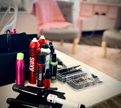 Stone Creek Salon