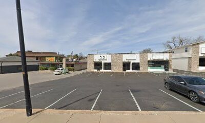 Ruby’s salon & retail