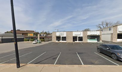 Ruby’s salon & retail