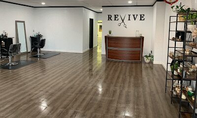 Revive Salon & Spa