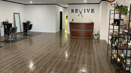 Revive Salon & Spa