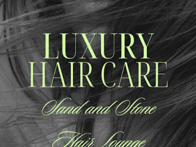 Sand and Stone Hair Lounge