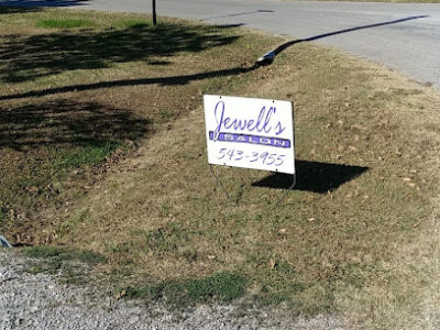 Jewell’s Salon