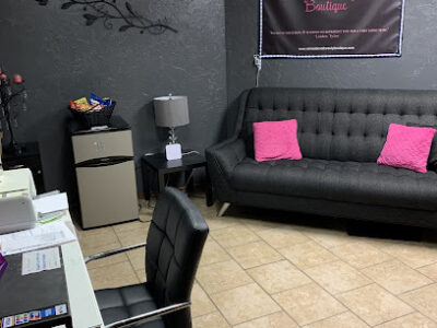 Skinsational Beauty Boutique