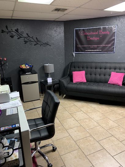 Skinsational Beauty Boutique