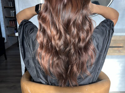 Flourish Salon