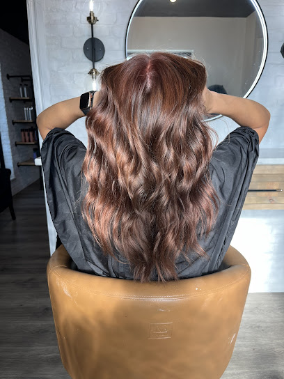 Flourish Salon