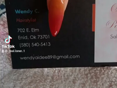 Paris Beauty Salon