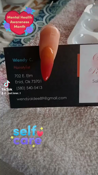 Paris Beauty Salon