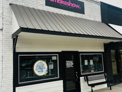 Smokeshow Beauty Bar