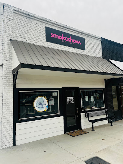 Smokeshow Beauty Bar