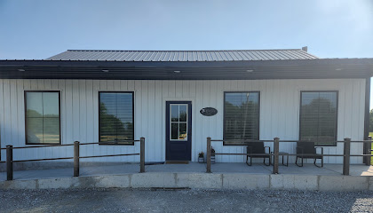The Hair Shop
