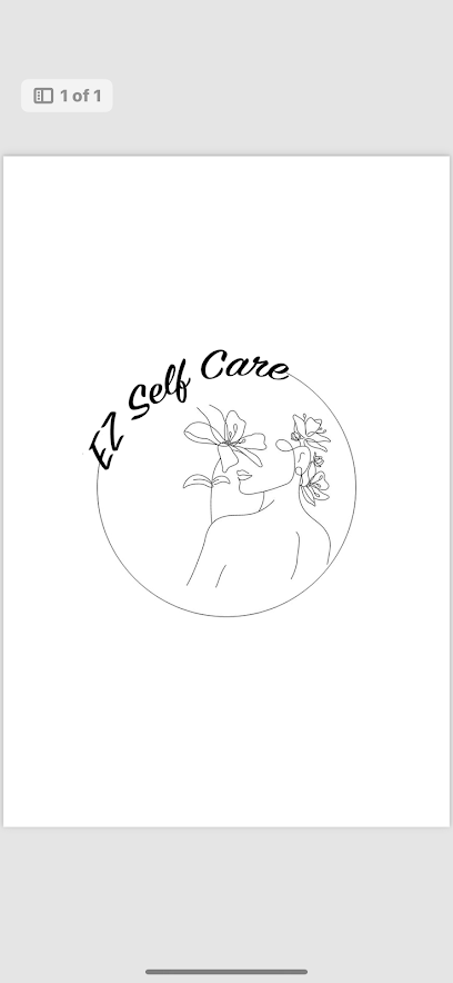 EZ Self Care, LLC