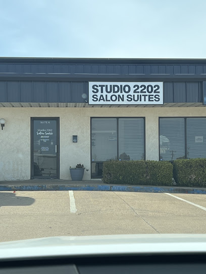 Studio 2202 Salon Suites