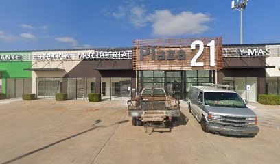 Marlene Pavon Salon