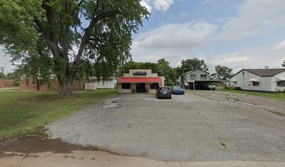 Big Tease Salon And Spa