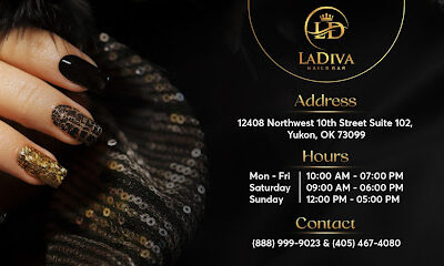 La Diva Nails Bar II