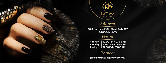 La Diva Nails Bar II