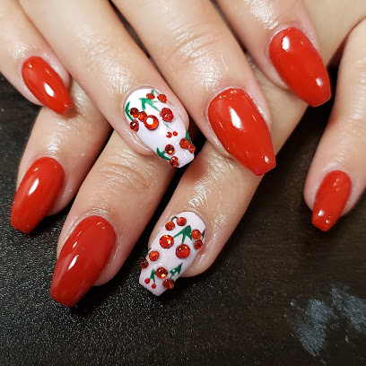 Salon Palooza