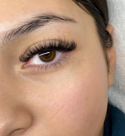 Lumi Lash and Brow Co.
