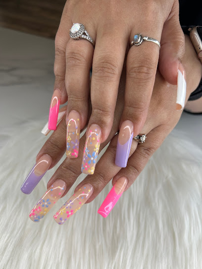Nails & Esthetics By Kelsey