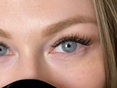 The OG Lash Academy