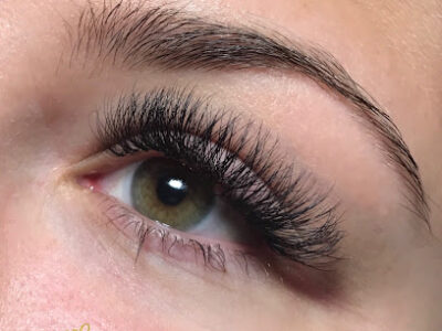 Dollhouse Lashes