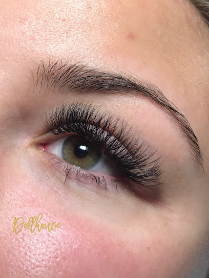 Dollhouse Lashes