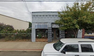 Lafayette Beauty & Barber Shop