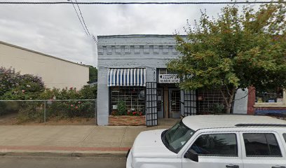 Lafayette Beauty & Barber Shop