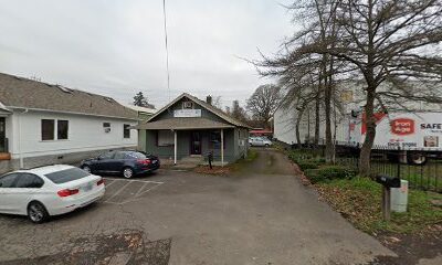 KC Beauty Salon Spa
